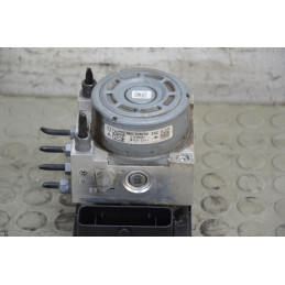Centralina pompa abs Citroen C3 Picasso dal 2008 al 2015 cod 9807866280  1785233674776