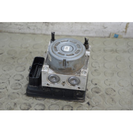 Centralina pompa abs Citroen C3 Picasso dal 2008 al 2015 cod 9807866280  1785233674776