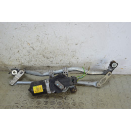 Motorino tergicristallo ant Citroen C3 Picasso dal 2008 al 2015 cod 53571102  1785233872592