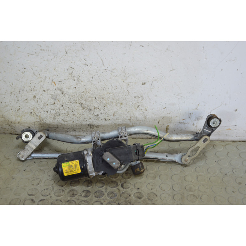 Motorino tergicristallo ant Citroen C3 Picasso dal 2008 al 2015 cod 53571102  1785233872592