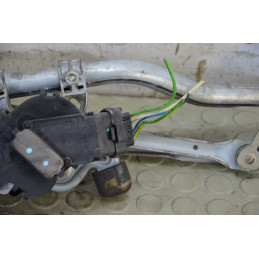 Motorino tergicristallo ant Citroen C3 Picasso dal 2008 al 2015 cod 53571102  1785233872592