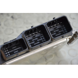 Centralina motore Citroen C3 Picasso 1.6 HDi dal 2008 al 2015 cod 9807885980 0281030546  1785234200370