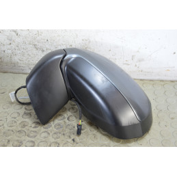 Specchietto retrovisore elettrico ant sx Citroen C3 Picasso dal 2008 al 2015 cod 8153XQ  1785241010696