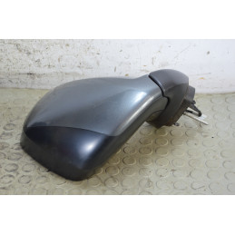 Specchietto retrovisore elettrico ant sx Citroen C3 Picasso dal 2008 al 2015 cod 8153XQ  1785241010696