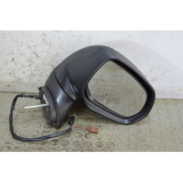 Specchietto retrovisore elettrico ant dx Citroen C3 Picasso dal 2008 al 2015 cod 8153XP  1785241155939