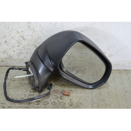 Specchietto retrovisore elettrico ant dx Citroen C3 Picasso dal 2008 al 2015 cod 8153XP  1785241155939