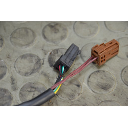 Specchietto retrovisore elettrico ant dx Citroen C3 Picasso dal 2008 al 2015 cod 8153XP  1785241155939