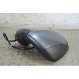 Specchietto retrovisore elettrico ant dx Citroen C3 Picasso dal 2008 al 2015 cod 8153XP  1785241155939