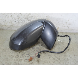 Specchietto retrovisore elettrico ant dx Citroen C3 Picasso dal 2008 al 2015 cod 8153XP  1785241155939