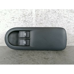 PULSANTIERA ANZAVETRI ALZACRISTALLI ANT. SX RENAULT MEGANE DAL 2002 AL 2010  2400000048794
