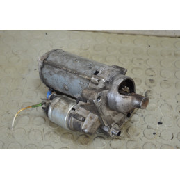 Motorino avviamento Citroën C3 Picasso 1.6 HDi dal 2008 al 2015 cod 9662854180  1785241484374