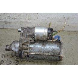 Motorino avviamento Citroën C3 Picasso 1.6 HDi dal 2008 al 2015 cod 9662854180  1785241484374