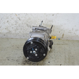 Compressore aria condizionata Citroen C3 Picasso dal 2008 al 2015 cod 9651911480  1785241910149