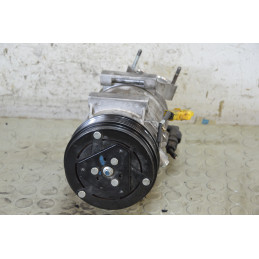 Compressore aria condizionata Citroen C3 Picasso dal 2008 al 2015 cod 9651911480  1785241910149