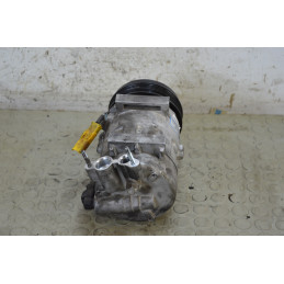 Compressore aria condizionata Citroen C3 Picasso dal 2008 al 2015 cod 9651911480  1785241910149