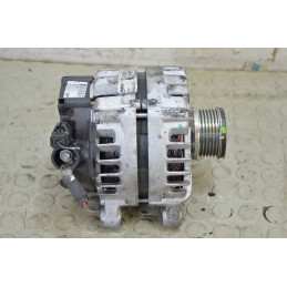 Alternatore Citroën C3 Picasso 1.6 HDi dal 2008 al 2015 cod 439701 a621087a  1785242184761