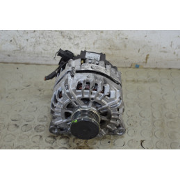 Alternatore Citroën C3 Picasso 1.6 HDi dal 2008 al 2015 cod 439701 a621087a  1785242184761