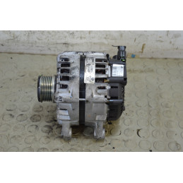 Alternatore Citroën C3 Picasso 1.6 HDi dal 2008 al 2015 cod 439701 a621087a  1785242184761