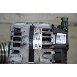 Alternatore Citroën C3 Picasso 1.6 HDi dal 2008 al 2015 cod 439701 a621087a  1785242184761