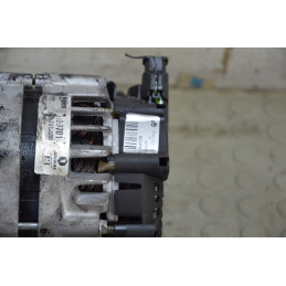 Alternatore Citroën C3 Picasso 1.6 HDi dal 2008 al 2015 cod 439701 a621087a  1785242184761
