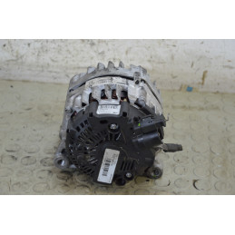 Alternatore Citroën C3 Picasso 1.6 HDi dal 2008 al 2015 cod 439701 a621087a  1785242184761