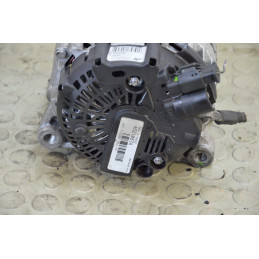 Alternatore Citroën C3 Picasso 1.6 HDi dal 2008 al 2015 cod 439701 a621087a  1785242184761