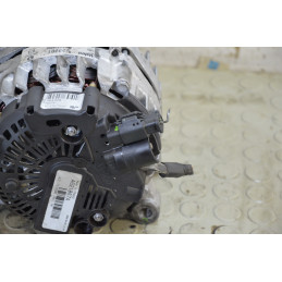 Alternatore Citroën C3 Picasso 1.6 HDi dal 2008 al 2015 cod 439701 a621087a  1785242184761