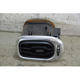 Bocchetta aria aerazione dx Citroën C3 Picasso dal 2008 al 2015 cod 9683043377  1785242761627
