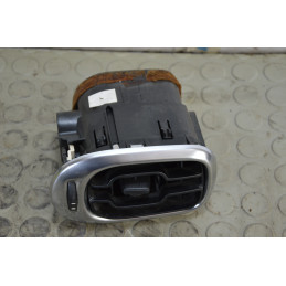 Bocchetta aria aerazione dx Citroën C3 Picasso dal 2008 al 2015 cod 9683043377  1785242761627