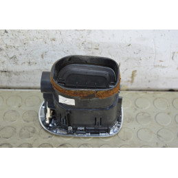 Bocchetta aria aerazione dx Citroën C3 Picasso dal 2008 al 2015 cod 9683043377  1785242761627