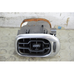Bocchetta aria aerazione sx Citroën C3 Picasso dal 2008 al 2015 cod 9682570377  1785244439142