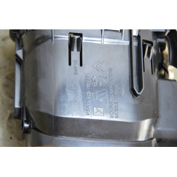 Bocchetta aria aerazione sx Citroën C3 Picasso dal 2008 al 2015 cod 9682570377  1785244439142