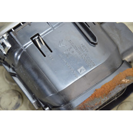 Bocchetta aria aerazione cruscotto sx Citroën C3 Picasso dal 2008 al 2015 cod 9682570377  1785245169154