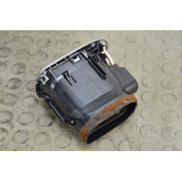 Bocchetta aria aerazione cruscotto sx Citroën C3 Picasso dal 2008 al 2015 cod 9682570377  1785245169154