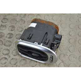 Bocchetta aria aerazione cruscotto sx Citroën C3 Picasso dal 2008 al 2015 cod 9682570377  1785245169154