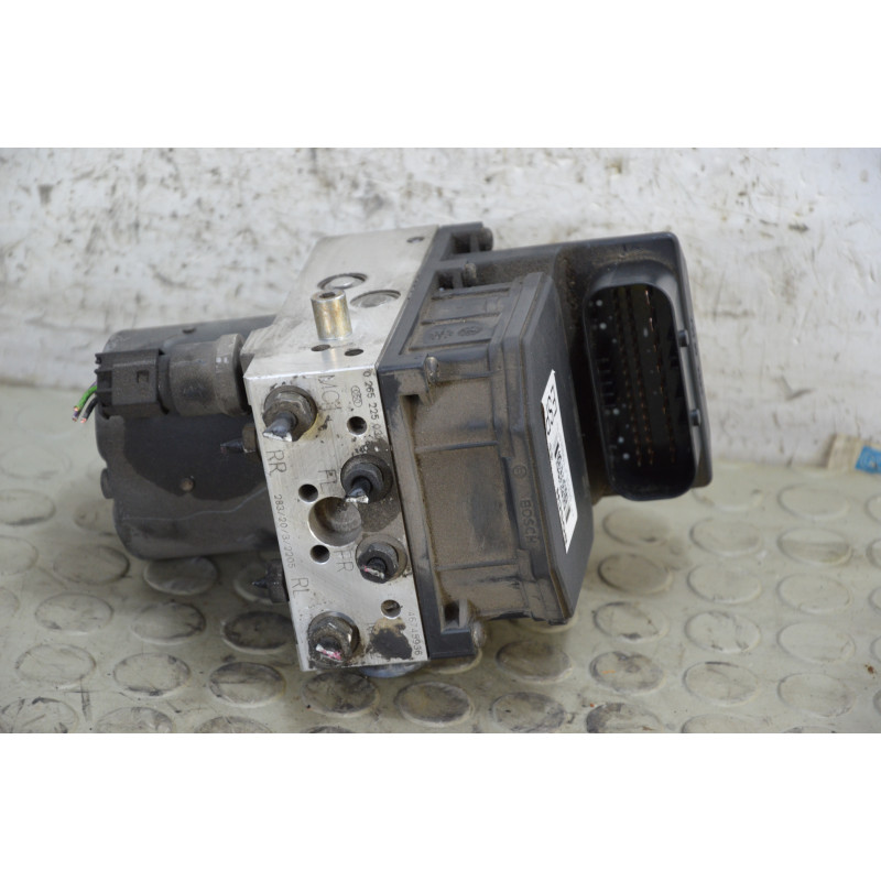 Centralina Pompa abs Alfa Romeo 156 dal 2000 al 2003 cod 46745936 0265225031  1785246050697