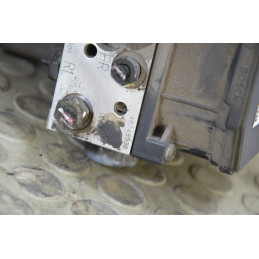 Centralina Pompa abs Alfa Romeo 156 dal 2000 al 2003 cod 46745936 0265225031  1785246050697