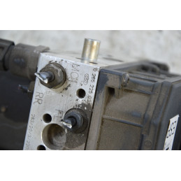 Centralina Pompa abs Alfa Romeo 156 dal 2000 al 2003 cod 46745936 0265225031  1785246050697