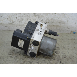 Centralina Pompa abs Alfa Romeo 156 dal 2000 al 2003 cod 46745936 0265225031  1785246050697