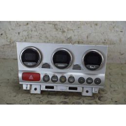 Centralina comando aria clima Alfa Romeo 156 dal 1997 al 2003 cod 1560334760  1785246505081