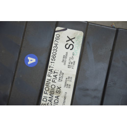 Centralina comando aria clima Alfa Romeo 156 dal 1997 al 2003 cod 1560334760  1785246505081