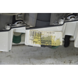 Strumentazione indicatori portastrumenti Alfa Romeo 156 1.8 TS dal 1997 al 2003 cod 156034487  1785246886944