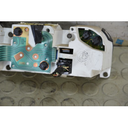 Strumentazione indicatori portastrumenti Alfa Romeo 156 1.8 TS dal 1997 al 2003 cod 156034487  1785246886944