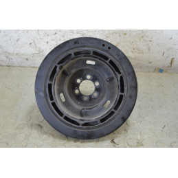 Puleggia albero motore Citroen DS 3 1.2 PureTech dal 2015 al 2019 cod 9808058180  1785248405174
