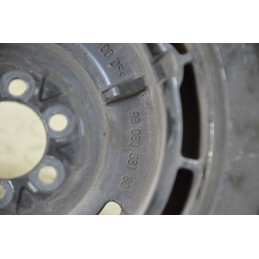 Puleggia albero motore Citroen DS 3 1.2 PureTech dal 2015 al 2019 cod 9808058180  1785248405174