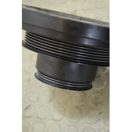 Puleggia albero motore Citroen DS 3 1.2 PureTech dal 2015 al 2019 cod 9808058180  1785248405174