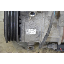 Compressore aria condizionata Citroen Ds 3 dal 2015 al 2019 cod 9675655880  1785248934308