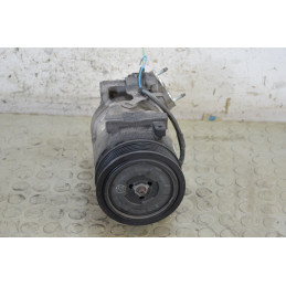 Compressore aria condizionata Citroen Ds 3 dal 2015 al 2019 cod 9675655880  1785248934308