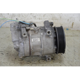 Compressore aria condizionata Citroen Ds 3 dal 2015 al 2019 cod 9675655880  1785248934308