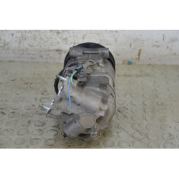 Compressore aria condizionata Citroen Ds 3 dal 2015 al 2019 cod 9675655880  1785248934308